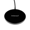 Intenso MB1 Smartphone Black USB Wireless Charging Fast Charging Indoor
