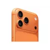 Apple iPhone 17 Pro Max | Cosmic Orange | 6.9 inch | Super Retina XDR display | 2868 x 1320 pixels | A19 Pro | Internal RAM 12 GB | 1000 GB | Dual SIM | 5G | Main camera resolution