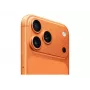 Apple iPhone 17 Pro Max | Cosmic Orange | 6.9 inch | Super Retina XDR display | 2868 x 1320 pixels | A19 Pro | Internal RAM 12 GB | 1000 GB | Dual SIM | 5G | Main camera resolution