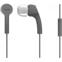 Koss | Headphones | KEB9iGRY | Wired | In-ear | Microphone | Gray