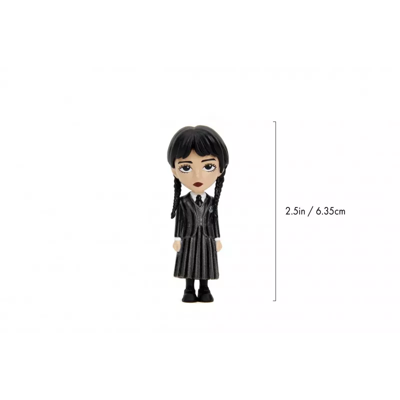 Wednesday Blind Box Figure