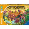 tiptoi Zahlen-Hexe, Board Game