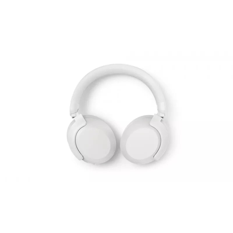 Philips TAH8000EWT/00 headphones/headset Wireless Head-band Calls/Music USB Type-C Bluetooth White
