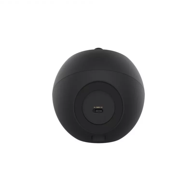 Creative Pebble 2.0 Desktop Stereo Speakers, Black