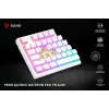 MECHANICAL KEYBOARD SAVIO