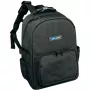 Tool bag b&w international move Black Polyester — 430×230×350 mm, splash-proof
