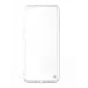 Silicone cover Tellur for Samsung S20 Plus transparent – soft protective case