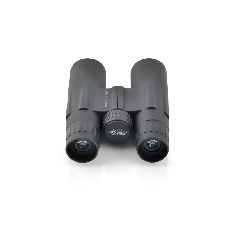 BCS600BK, roof, 12x, 3.2 cm, fully coated (FC), black, 344 g