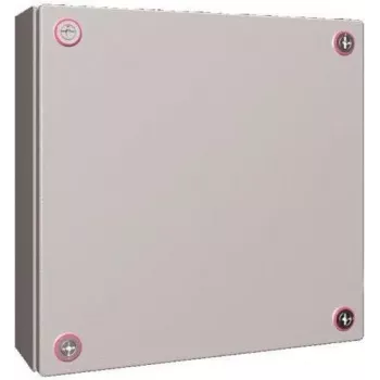 Electrical enclosure Rittal 1507.000, steel IP66, 300×120×300 mm