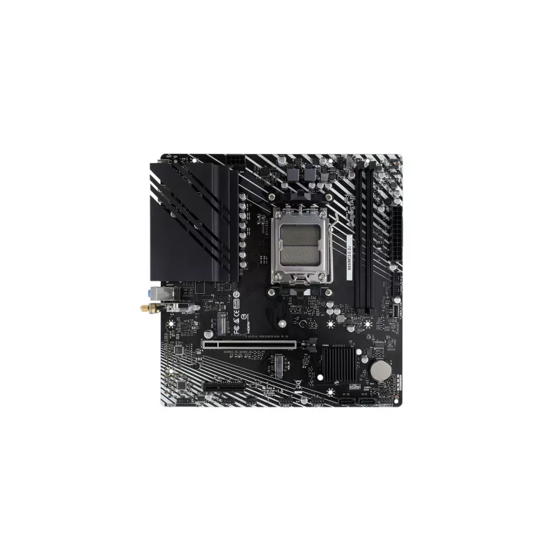 Motherboard BIOSTAR B850 SAM5 Micro-ATX