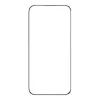 Tempered glass screen protector Nillkin CP+PRO for iPhone 16 Plus full cover