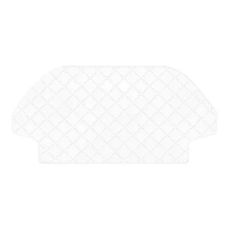 Xiaomi Mi Robot Vacuum-Mop 1C Disposable Mop Pads (30 Pack) for Mi Robot Vacuum-Mop 1C