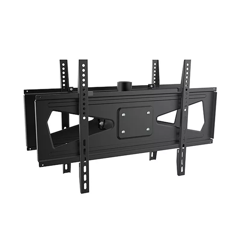 TV Wall Mount MACLEAN MC-703 for Two TVs 23–70 inch, Max VESA 600x400