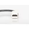 Digitus HDMI 2.0 Keystone Module with 12 cm Cable (Female/Female)