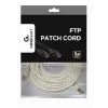 Patch Cable CAT5E Ftp 15M/PP22-15M Gembird