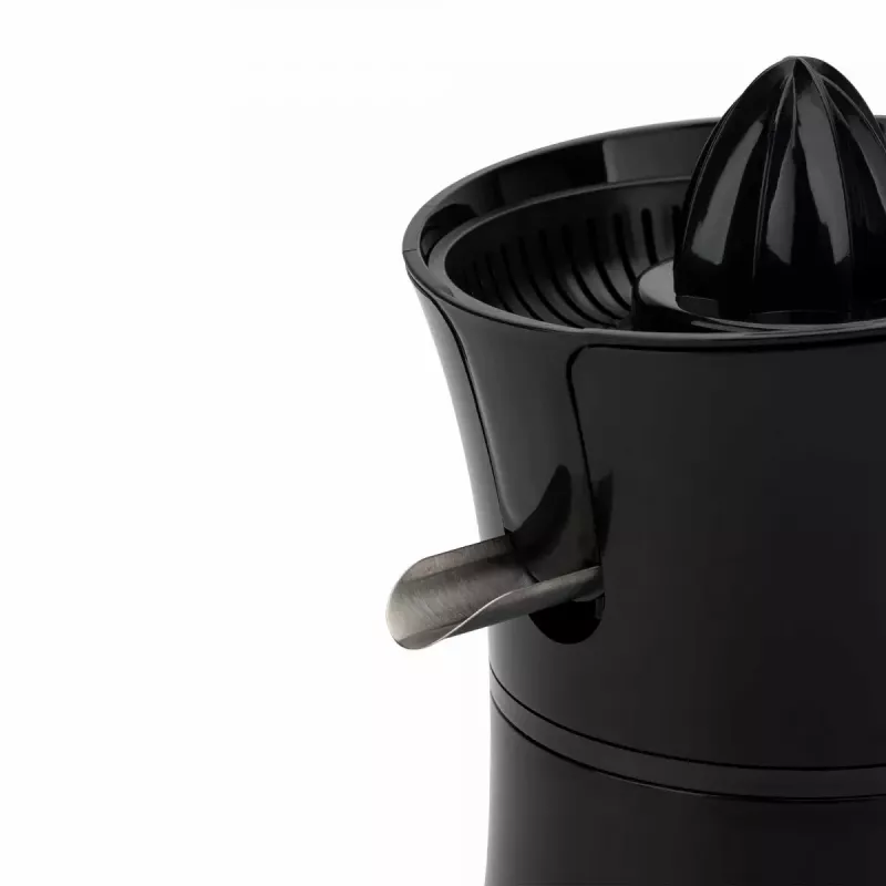 Centrifugal juicer JATA JEEX1549 60 W Black