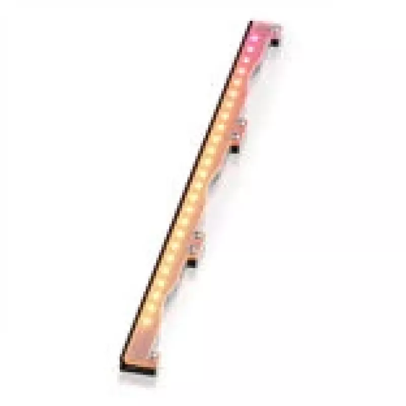 Singularity Computers ARGB- and UV-LED-Streifen for 360-mm-Radiator