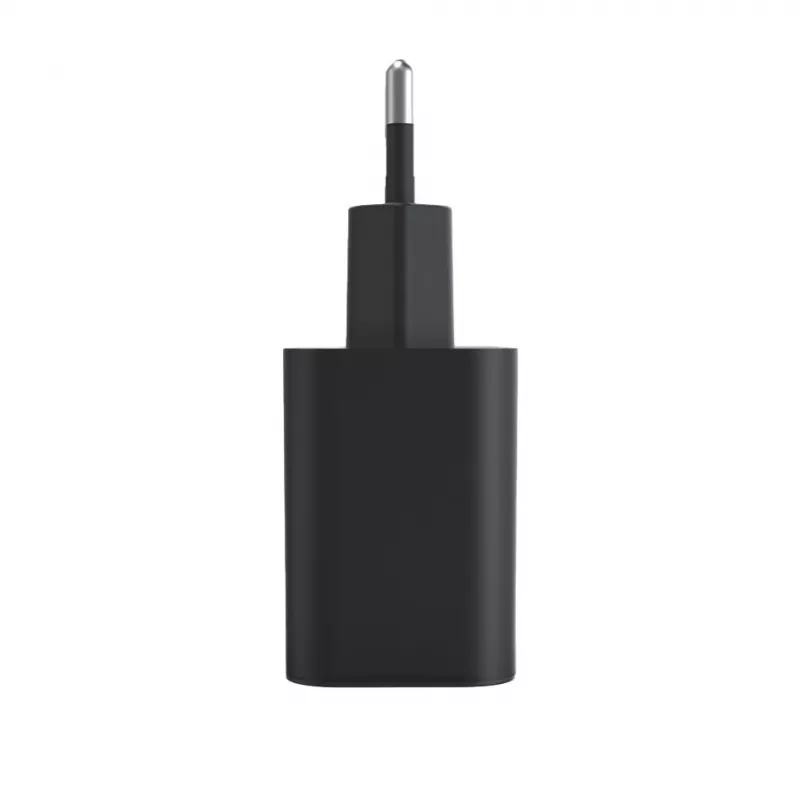 power adapter USB A+C 30W EU
