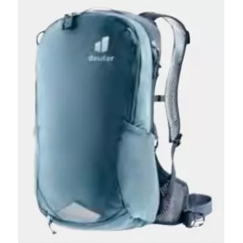 Backpack DEUTER Race Air 10 — 10 L, Blue, top loading, 870 g, 250 mm width