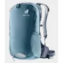 Backpack DEUTER Race Air 10 — 10 L, Blue, top loading, 870 g, 250 mm width