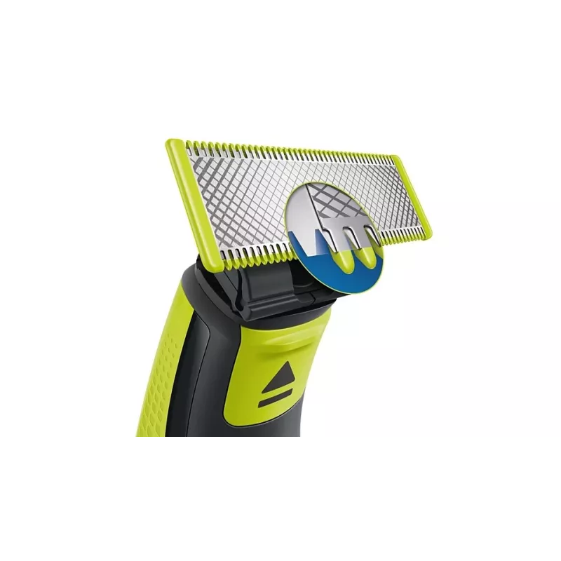 Philips Norelco OneBlade QP220/51 shaver accessory Shaving blade