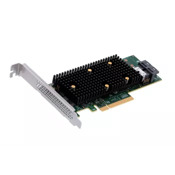 RAID controller Broadcom MegaRAID 9440-8i, PCIe x8, 12 Gbit/s, 8 ports, Mini‑SAS HD SFF-8643, Low Profile MD2