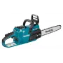 Electric chainsaw Makita UC025GT101 40 V, 35 cm bar