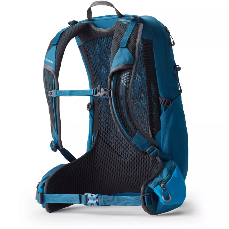 Gregory Zulu 20 LT Backpack - Light Blue, 20 L