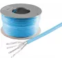 Installation Cable ShiverPeaks Cat 8 S/FTP LSZH 2000 MHz, model 08-85107