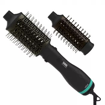 Blow Dry Brush Dryer SBB SBDR-2500-EU 2500W Ionic Technology hair styler