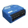 Smart switch Shelly 1 Gen3 — wireless, 240 V AC, plastic housing, 42×16×37 mm, pack of 4