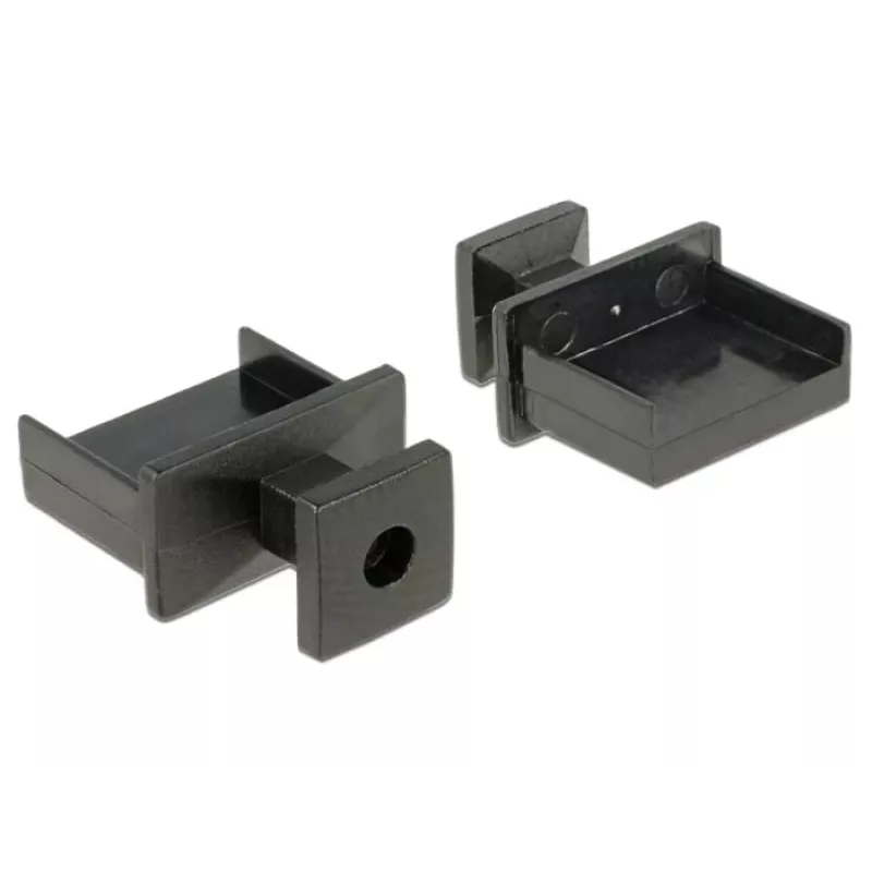 Socket safety cover USB Type-A DeLOCK 64009