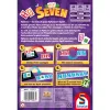 MySeven, Board Game