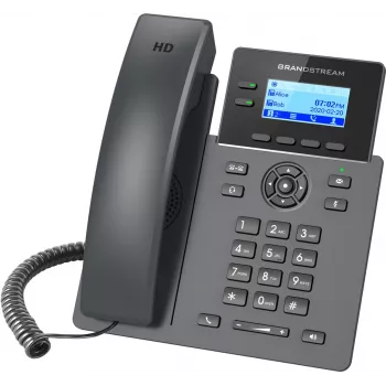 IP Phone Grandstream Networks GRP2602