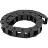 Cable Drag Chain for Flashforge Creator 4 — X-Axis 3D Printer Accessory
