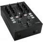 2-Channel DJ Mixer Omnitronic PM-202FX with Filter and Bluetooth