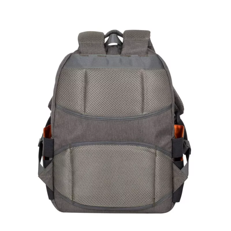 Rivacase 7761 39.6 cm (15.6) Backpack Khaki