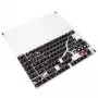 Keycap set Traitors TARTARUS GAKC-373 — compatible mechanical keyboard keycaps, UK layout