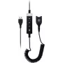 EPOS Germany EPOS Connection Cable USB-ED CC 01 MS (1000824)