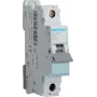 Hager MB199 B-type 1P 1module(s) Circuit Breaker (MB199)