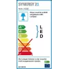 Synergy 21 Prometheus Outdoor spot lighting LED Grey (S21-LED-TOM00937)