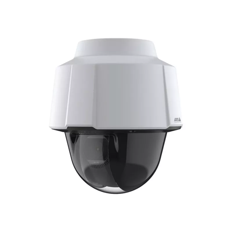 IP security camera Axis 02413-001 Bulb 2688 x 1512