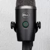 Logitech Yeti Nano, desktop microphone, 20 - 20000 Hz, 0,5%, 24 Bit, 48 kHz, 4,5 mV/Pa