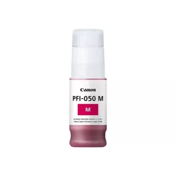 Canon PFI-050 M ink cartridge 1 pc(s) Original Magenta