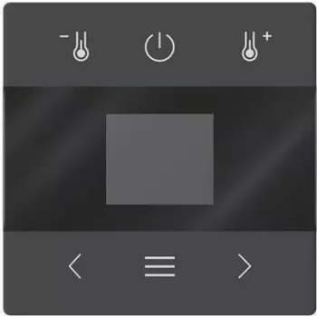 Busch-jaeger 2CKA006430A0424 Display