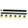 MicroSpareparts Rollerkit T650/652/654 (T65X-RK)