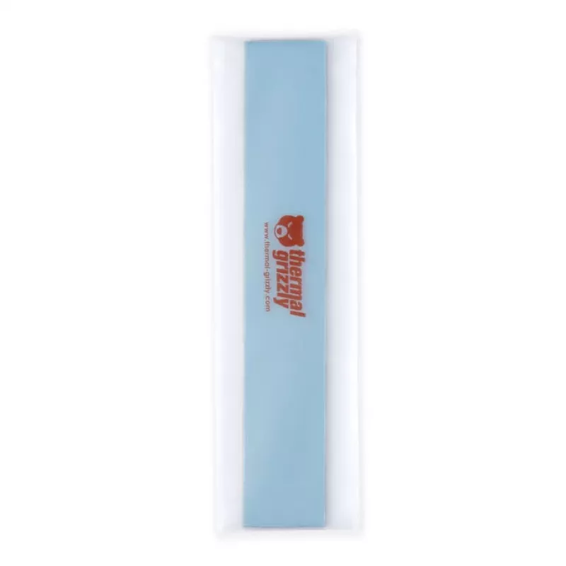 Thermal Grizzly Minus Pad Pro – thermal pads, 120 × 20 × 1.0 mm, 2 pcs. (TG-MP-P-120-20-10-2)