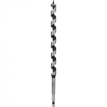 Bosch PRO Wood Auger Bit Bosch 1.2 cm Diameter 1 pc