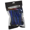 Cable extension kit CableMod CM-CAB-CKIT-N86KKB-R — 8+6 power connector configuration