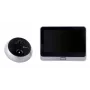 EZVIZ DP2C video intercom system 2 MP 10.9 cm (4.3) Silver